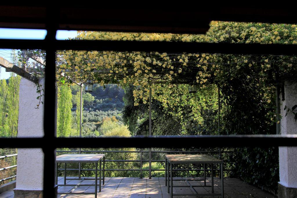 Mesoncillo Neo Vila Hornos Exterior foto