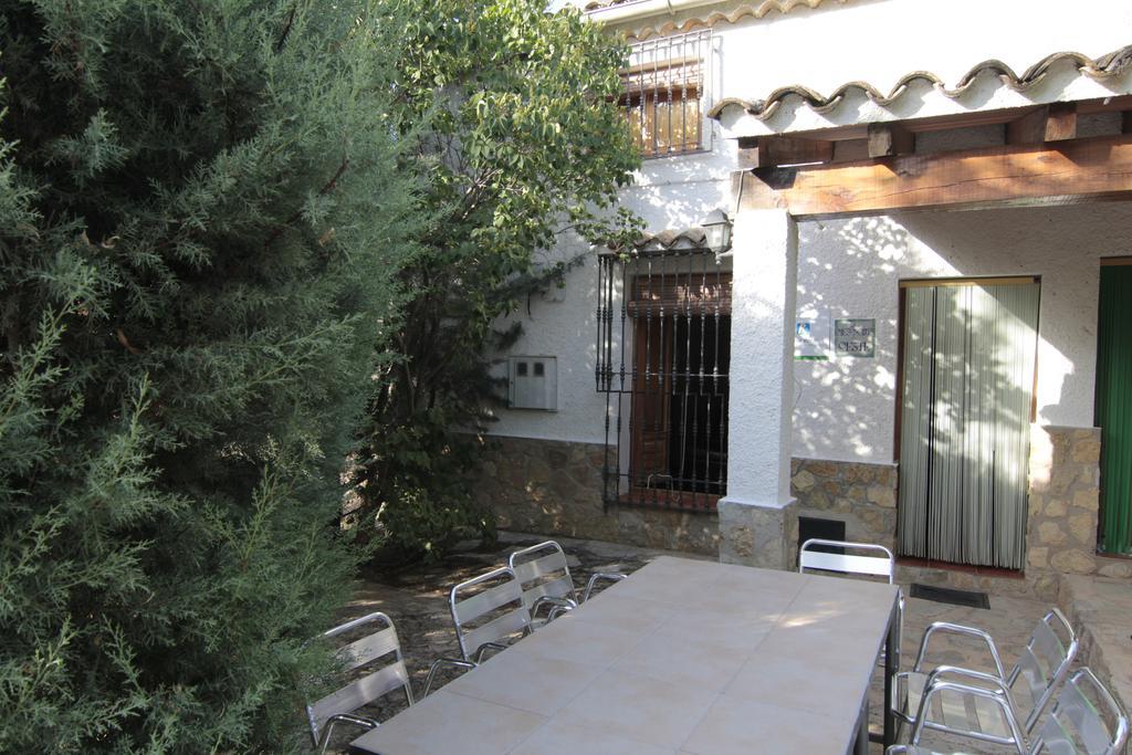 Mesoncillo Neo Vila Hornos Exterior foto