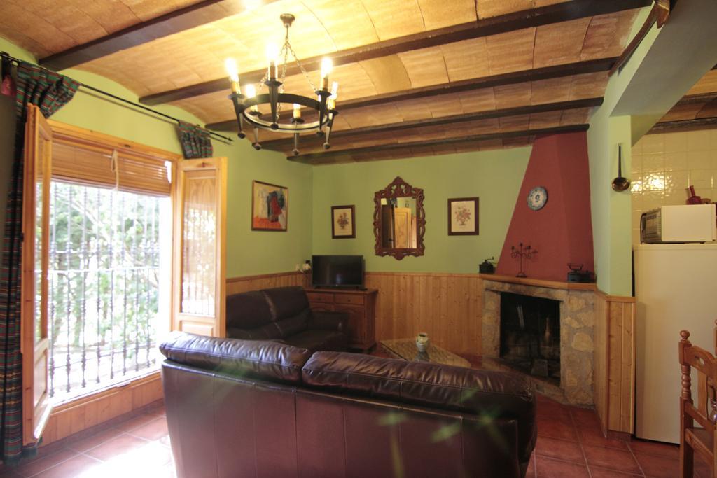 Mesoncillo Neo Vila Hornos Exterior foto