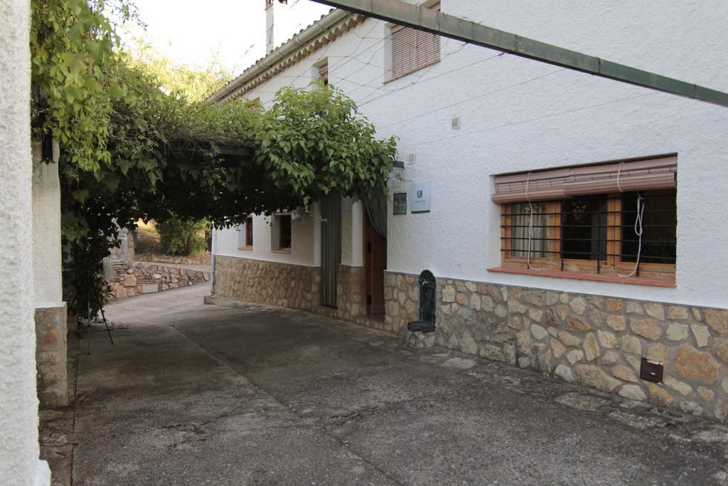 Mesoncillo Neo Vila Hornos Exterior foto