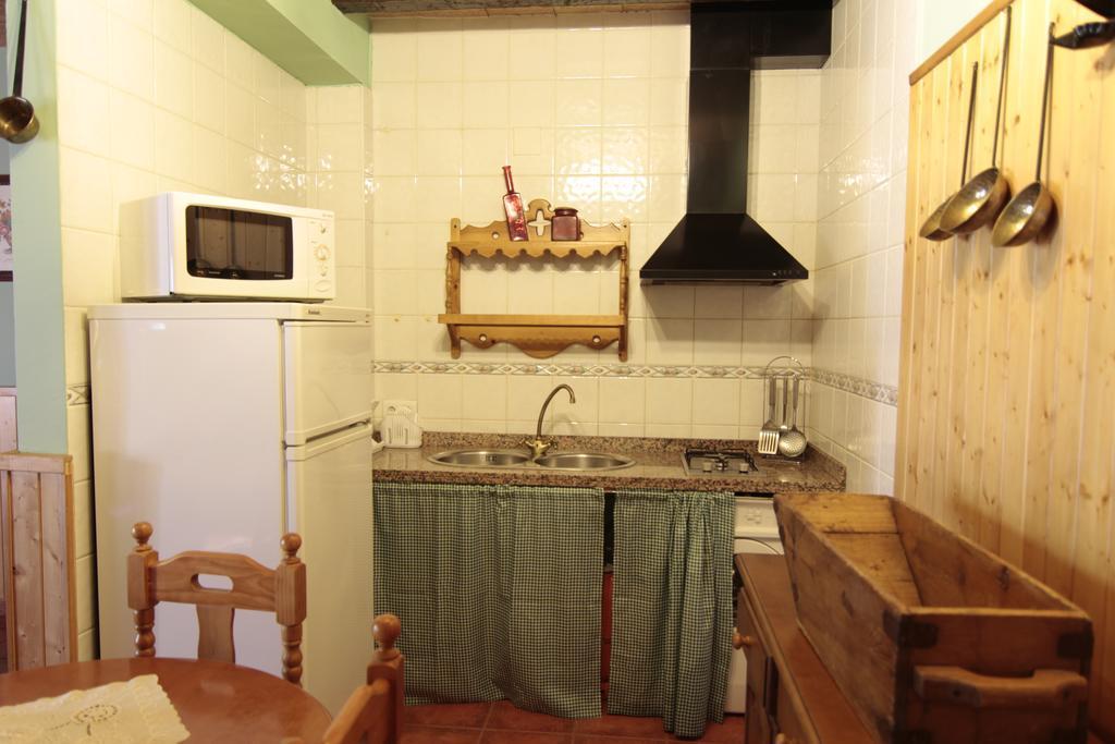 Mesoncillo Neo Vila Hornos Exterior foto