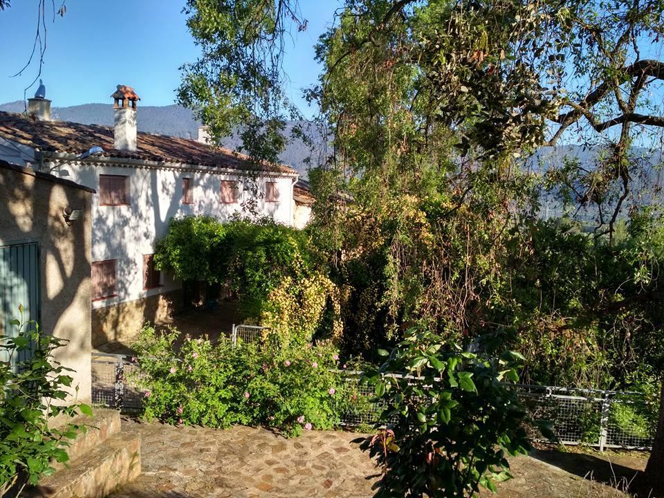 Mesoncillo Neo Vila Hornos Exterior foto